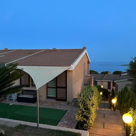 Villa Elma Villaputzu Kültér fotó