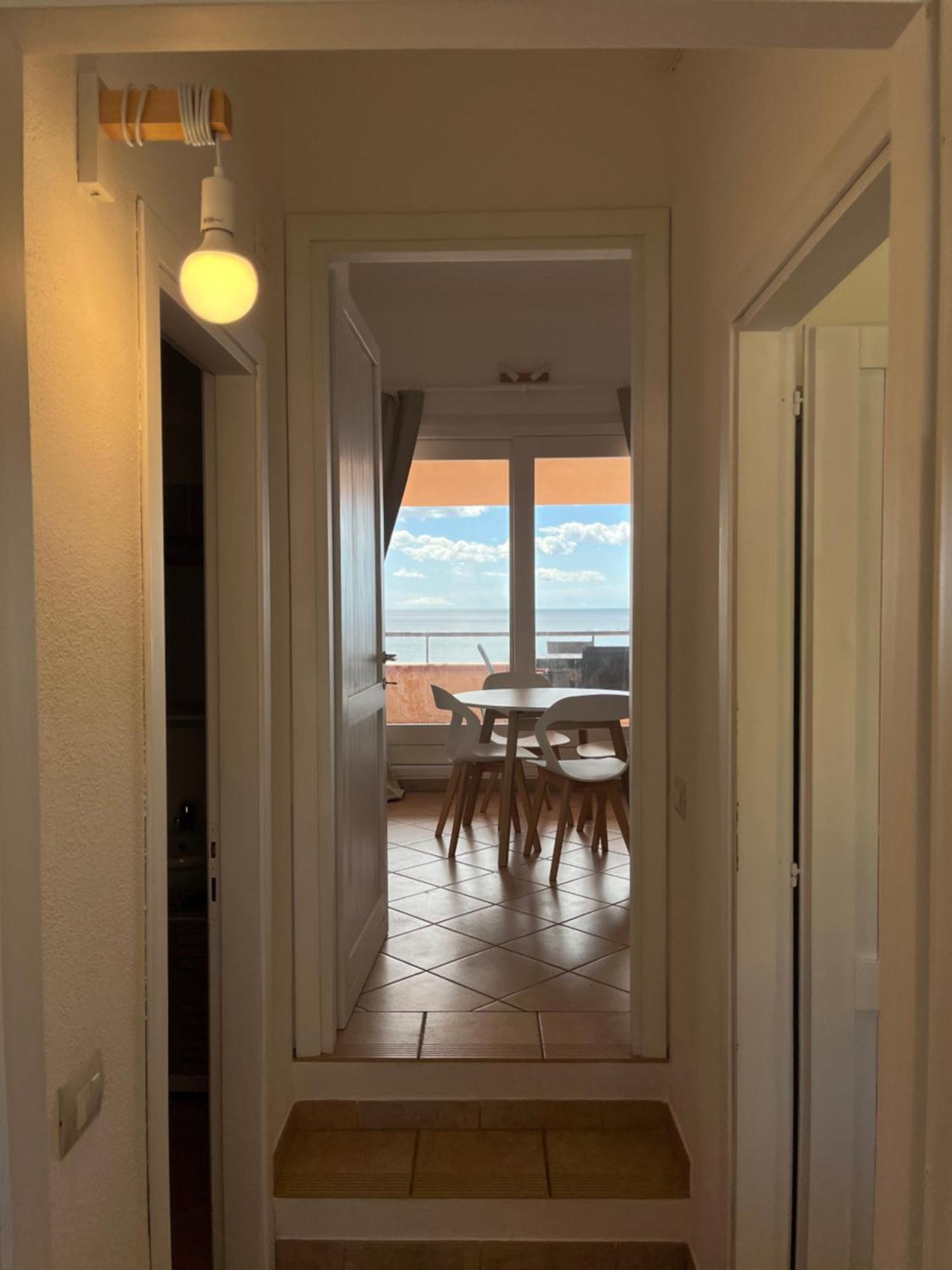 Villa Elma Villaputzu Kültér fotó